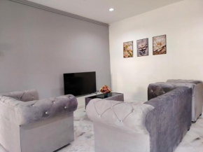 Pearl Villa Homestay Unit 1
